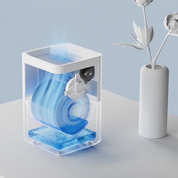 Купить Smartmi Evaporative Humidifier 3 CJXJSQ05ZM-3.jpg